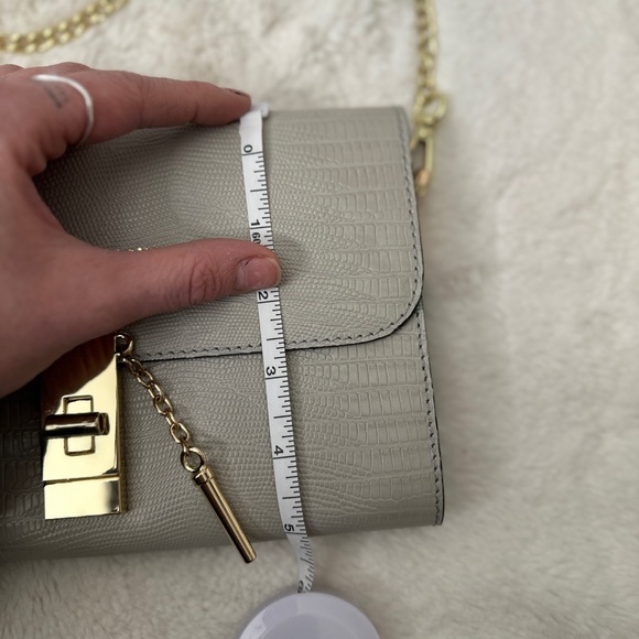 Viola castellani crossbody bag - Picture 8 of 8